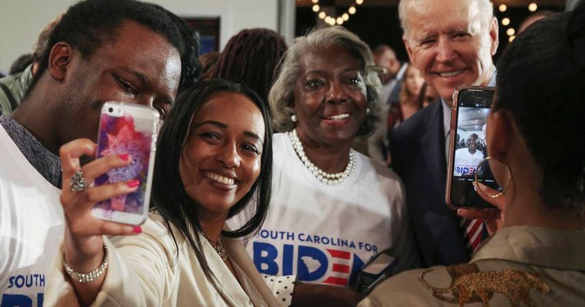  Willie Wilson: Will Democrats’ policies cause Black voters to stay home or choose a third party in 2024?
