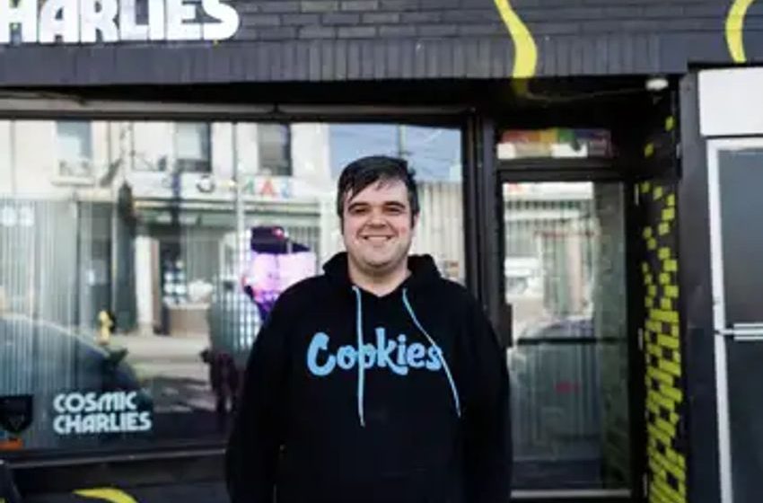  Cannabis shops in Canada lucky to be in business amid competition, advertising rules and THC limits
