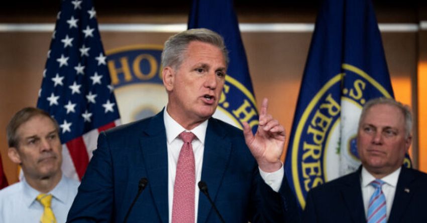  Five Questions Washington Wants Answered in the Race for Speaker of the House