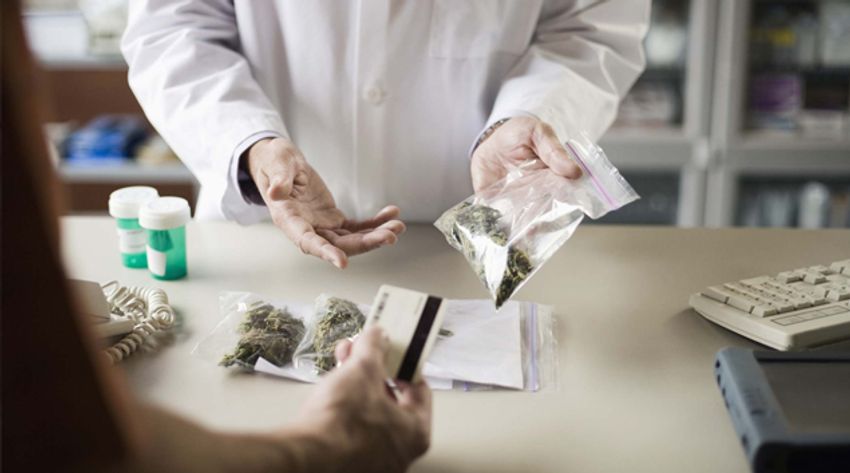  ANA recognizes cannabis nursing as a specialty nursing practice