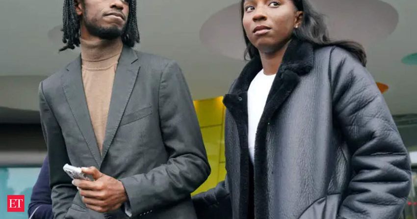  Black Athletes: Over £20,000 raised for suspended Met officials in stop and search operation