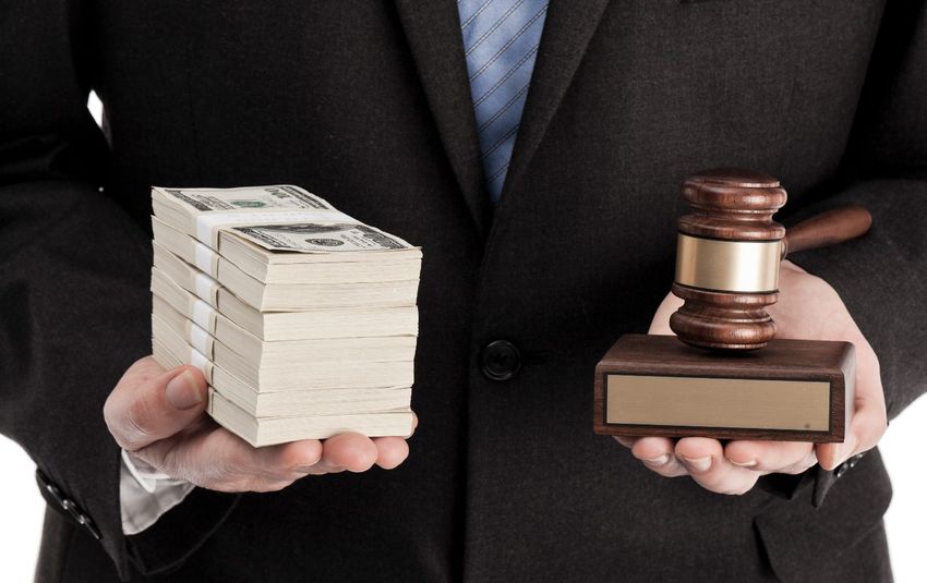  You Have the Right to an Attorney, but It Might Cost You