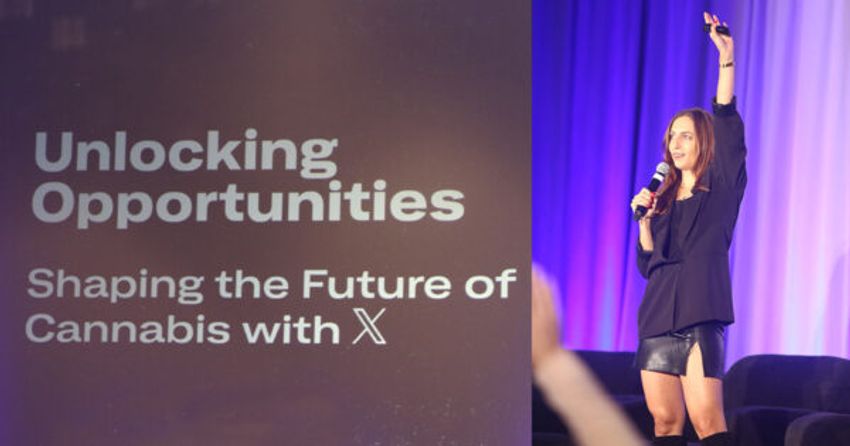  X (Twitter) Plans to Relax Rules for Cannabis Ads, Again