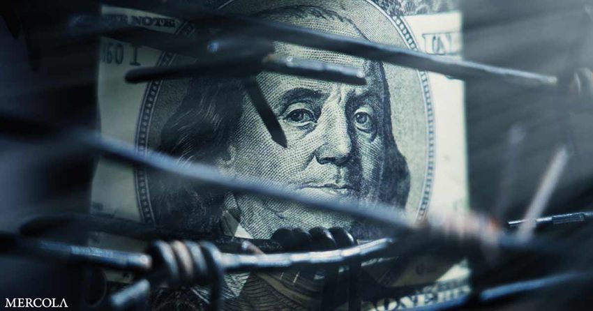  When Industry Values Profits Over Human Life