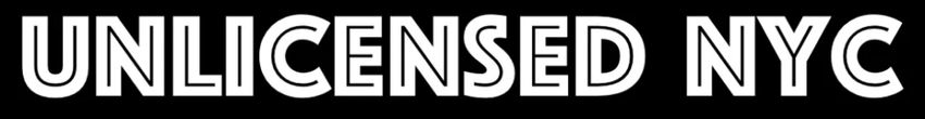  Unlicensed NYC