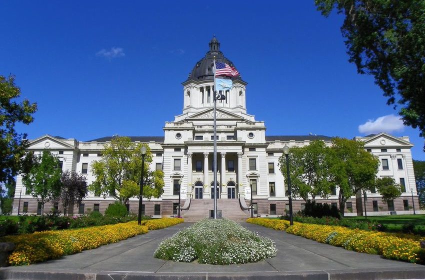  How a rabble-rousing, socialist priest in South Dakota inspired a tradition of direct democracy