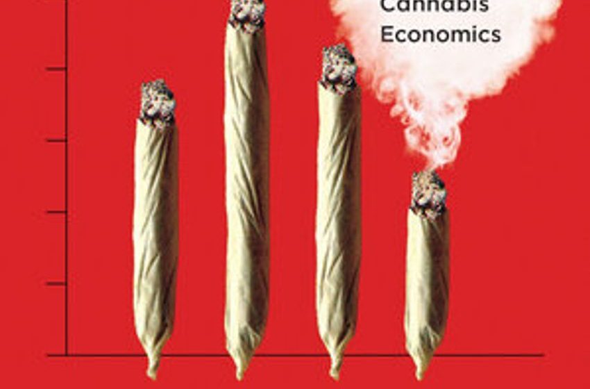 Henderson on Illegal Weed