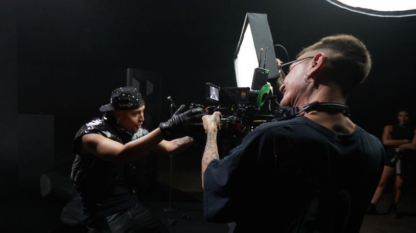  The Alchemy Behind Billion-View Music Videos: Global Leaders Unravel Secrets — And Unexpected Cannabis Conversations
