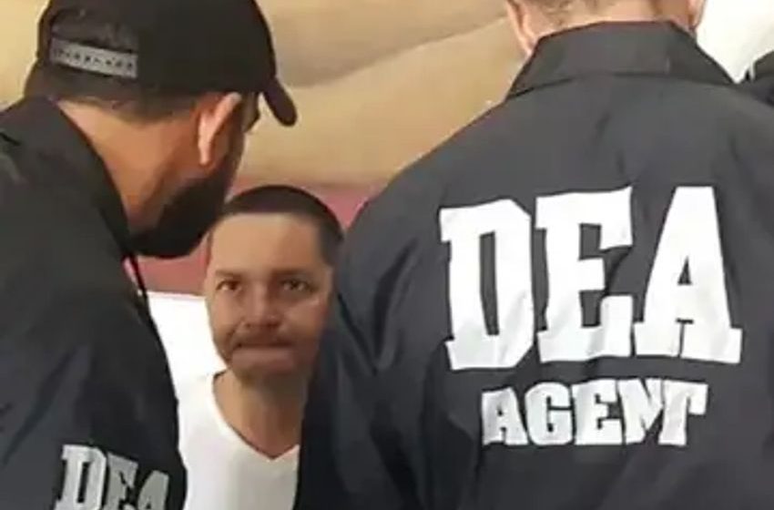 DEA’s 50-Year $1 Trillion Drug War: Why Were There 250K Marijuana Arrests In 2022?