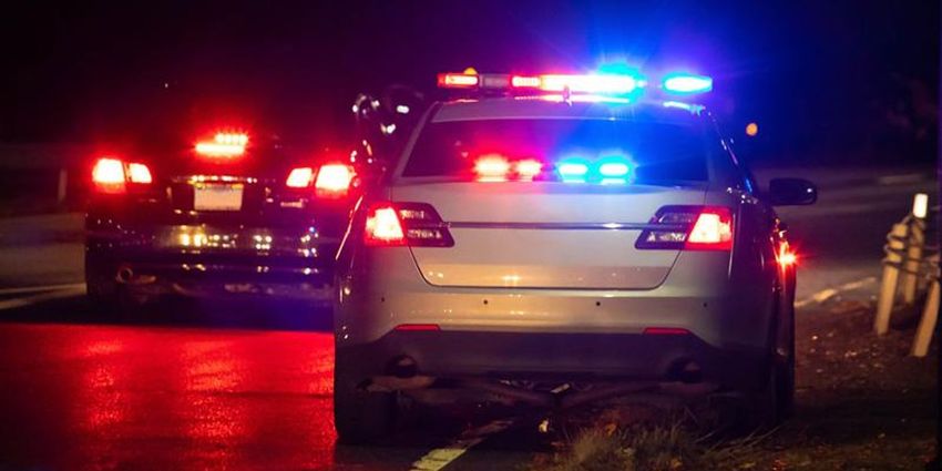  Cop beating of Black Colorado Springs veteran investigated by Department of Justice