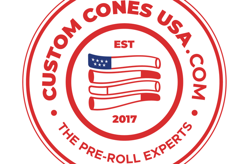 Custom Cones USA Launches Innovative Direct-to-Consumer Pre-Roll Accessory Brands