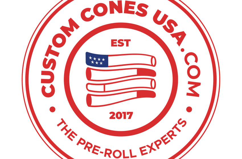  Custom Cones USA Launches Innovative Direct-to-Consumer Pre-Roll Accessory Brands