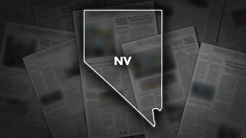  Reno man sentenced to more than a decade behind bars after fatal crash involving marijuana
