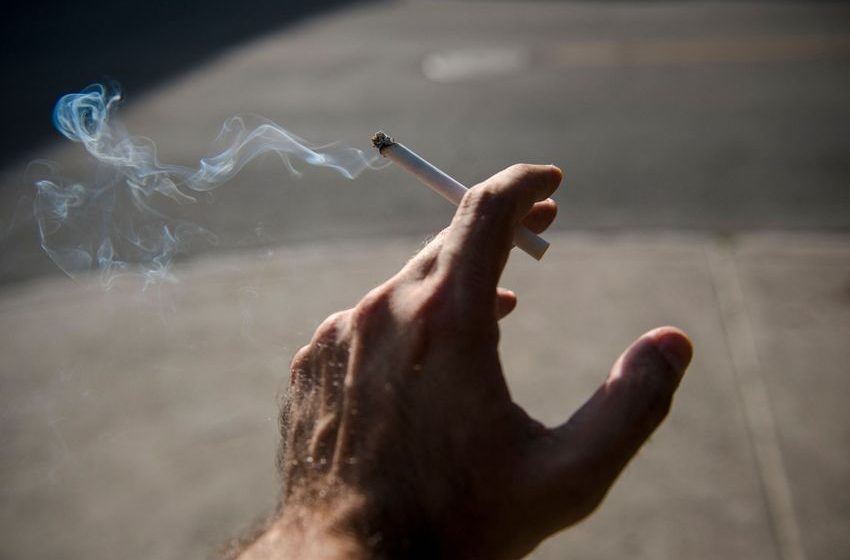  Promoting Healthy Living Can’t Stop at Cigarettes | Opinion