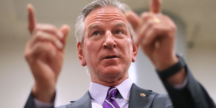  Tuberville blockade on military nominees could be evaded by one small tweak