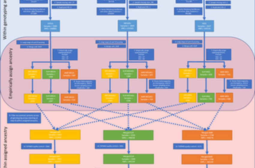  Assessing the associations between known genetic variants and substance use in people with HIV in the United States