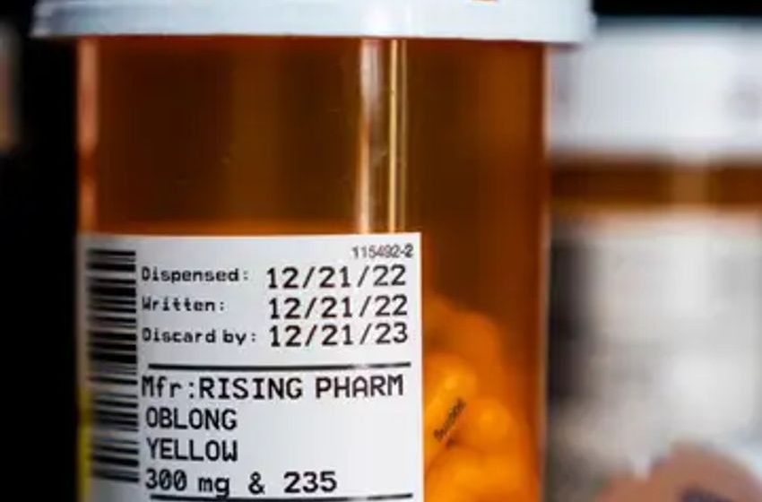  Health Care Roundup: Market Talk