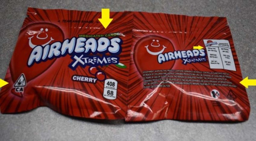 Cops and Reporters Are Still Hyping the Halloween Threat Posed by Strangers With Cannabis Candy