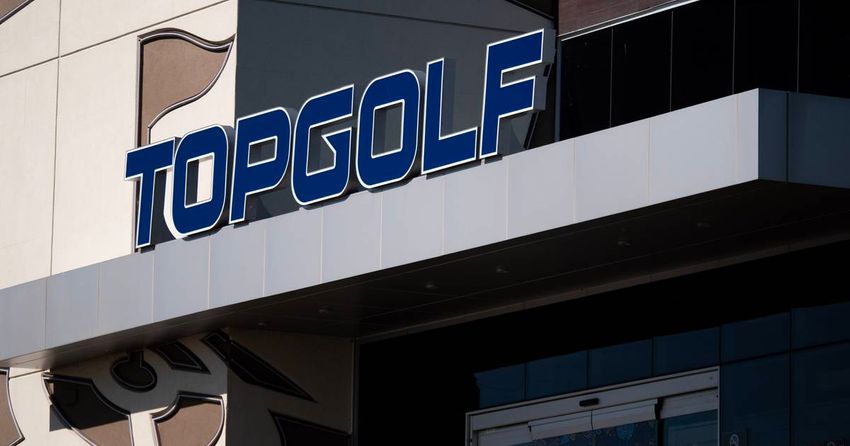 Gun busts at TopGolf in Naperville the result of proactive crackdown on illegal weapons, officials say