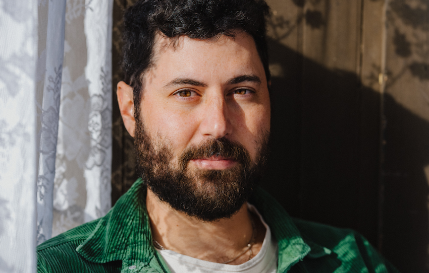  Daniel Gumbiner on Wildfires, Winemaking, and Writing Fiction