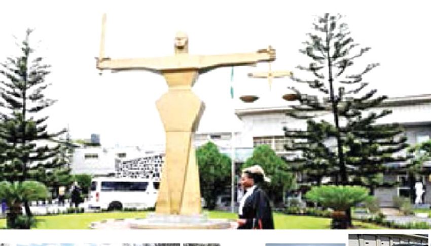  Kano drug trafficker gets 10 years jail term