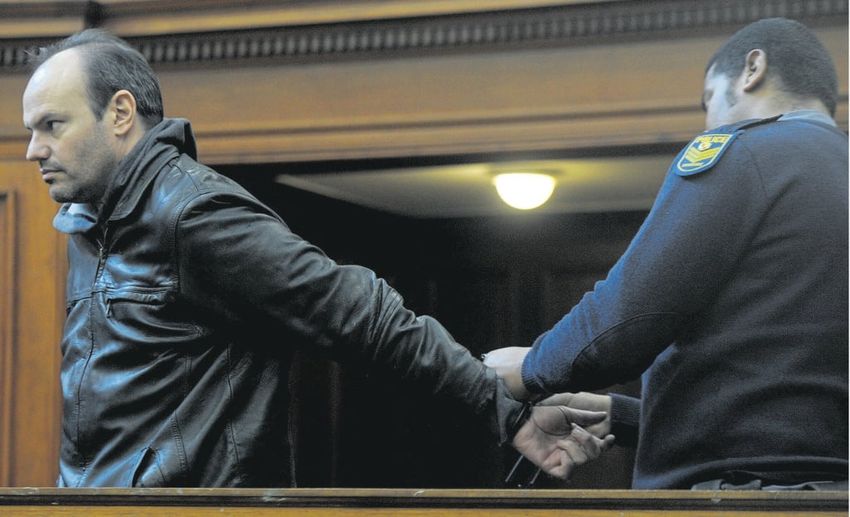  News24 | Camps Bay killer Diego Novella gets leave to appeal conviction, sentence for US girlfriend’s murder
