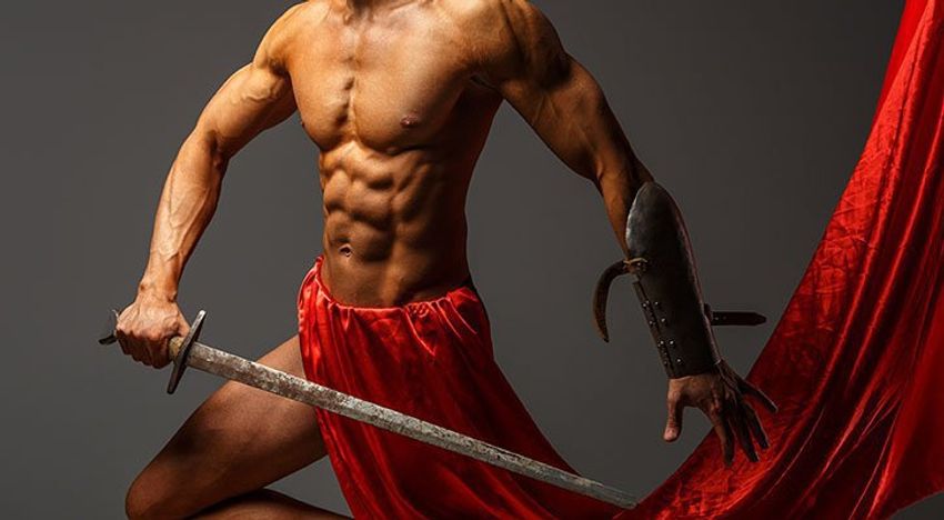  Steroids in History
