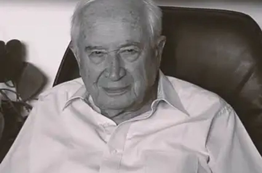  The ‘Father Of Cannabis Research’ Discovered Something More Potent Than THC Before Dying: Here’s What