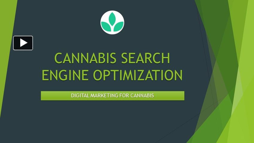 Cannabis Search Engine Optimization – CannaBud Marketing