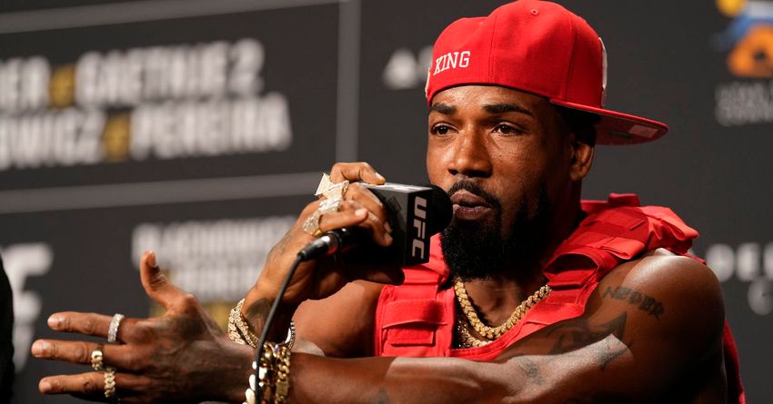  Fans Hammer Green After ‘King’ Claims To Smoke 15 Blunts Per Day!