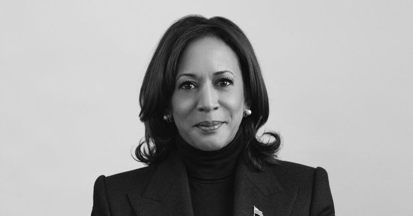  In Search of Kamala Harris…