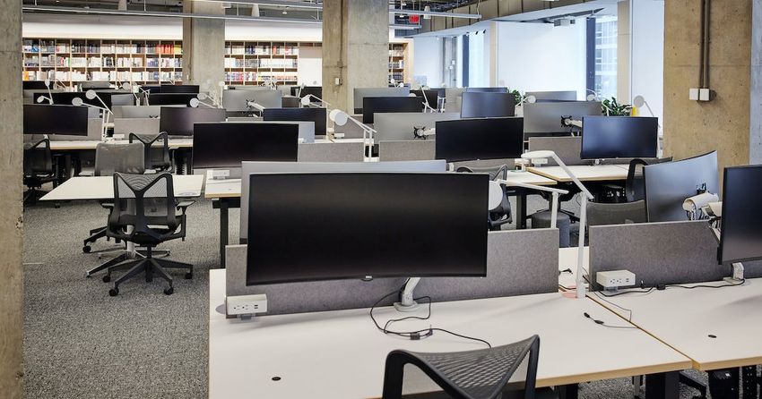 Readers Write: Returning to the office, trains, student loans, cannabis director