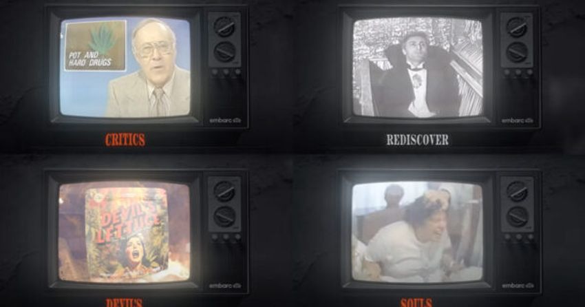  Give the Devil His Due: 5 Lessons Learned from a Spooky Season Weed Campaign