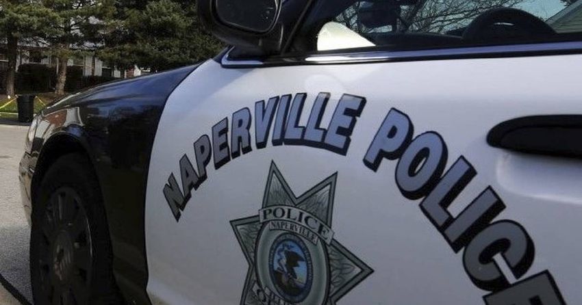  Naperville police find machine gun in car at TopGolf — third weapons bust made there since mid-September