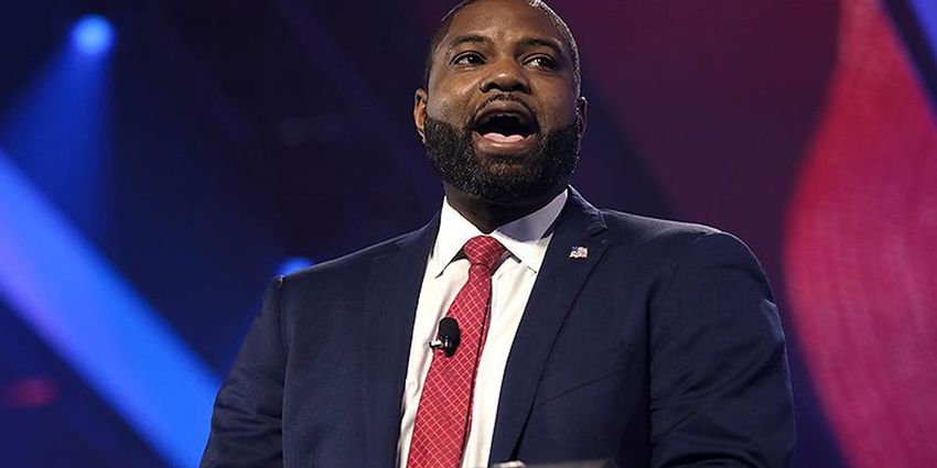 ‘Not sure they care about crime’: MSNBC host rips key GOP speaker candidate after Jordan