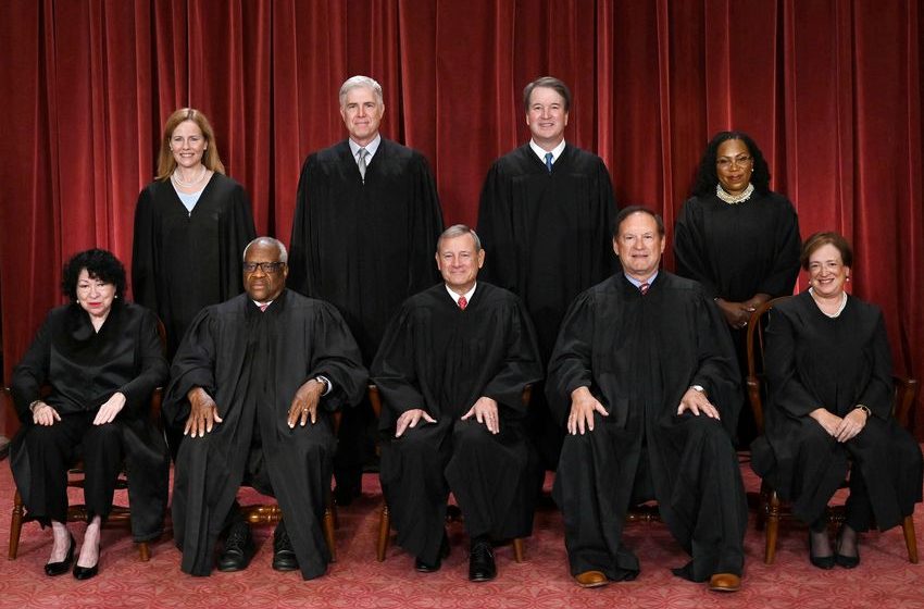  Supreme Court Faces High-Stakes Cases: What to Know