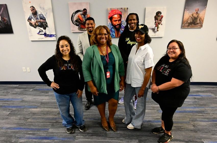 Four minority-owned marijuana manufacturers joins forces under one roof