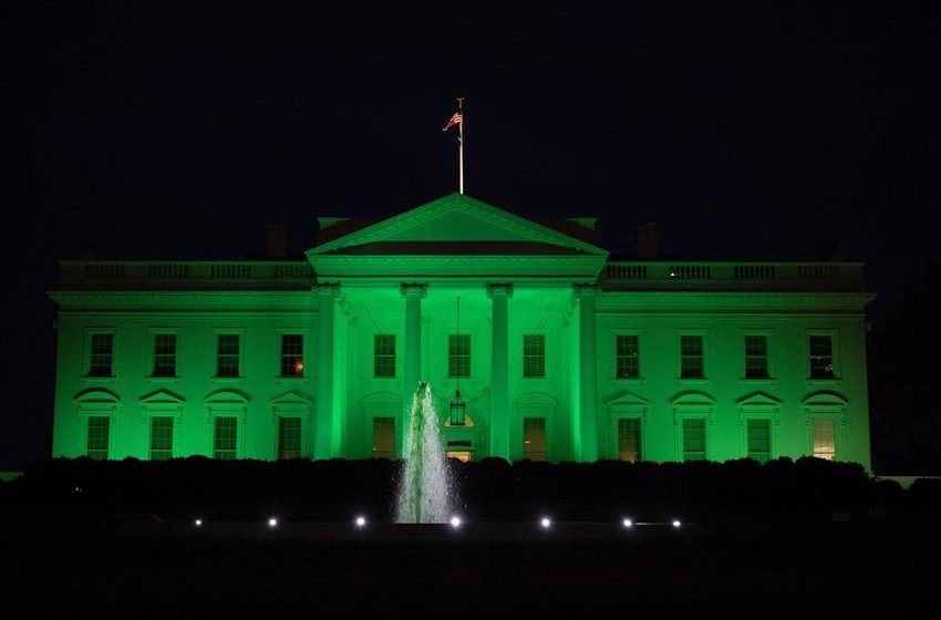  Why President Biden Needs Weed In 2024