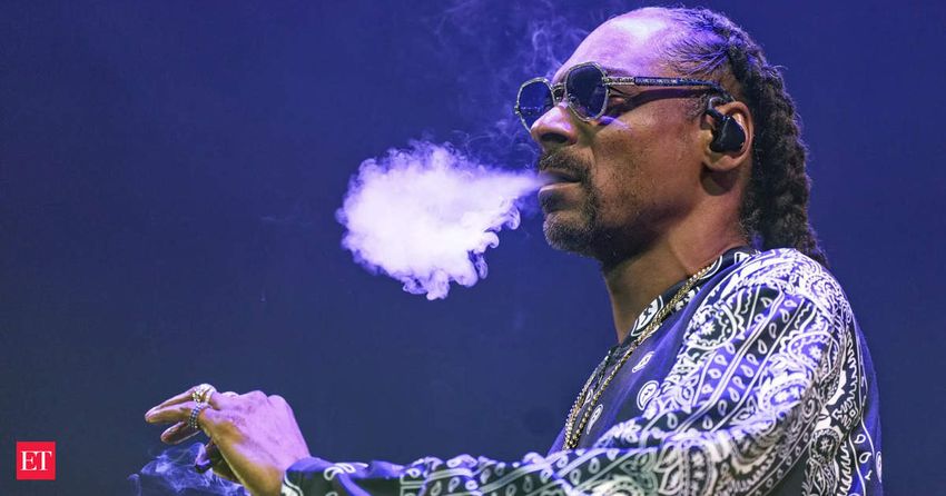  ​Snoop Dogg makes huge lifestyle change announcement on Instagram