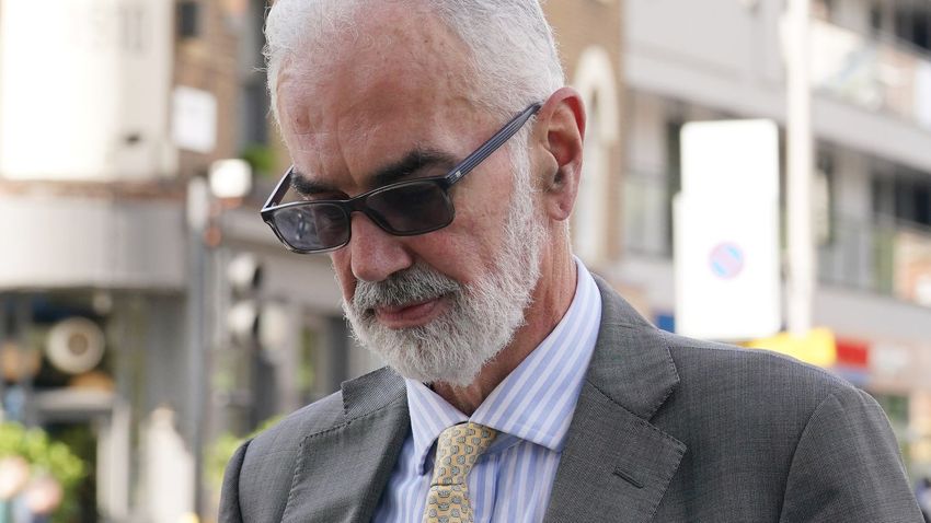  Met Police commander sacked for failing to provide a sample for drug test