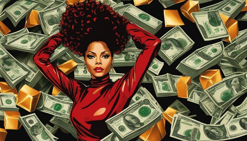 Janet Jackson Net Worth – How Much is Jackson Worth?