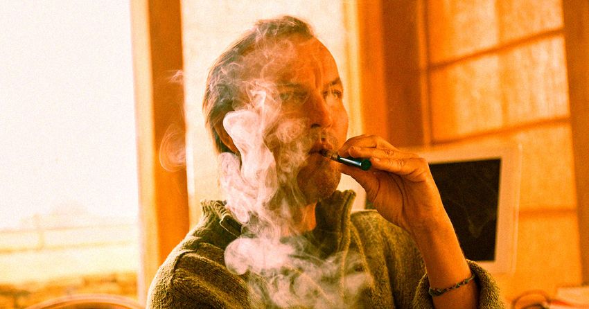  Marijuana Use Linked to Risk of Heart Attacks and Strokes