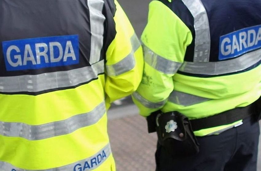  Gardaí arrest man (50s) following seizure of cannabis worth €246k in Co Offaly