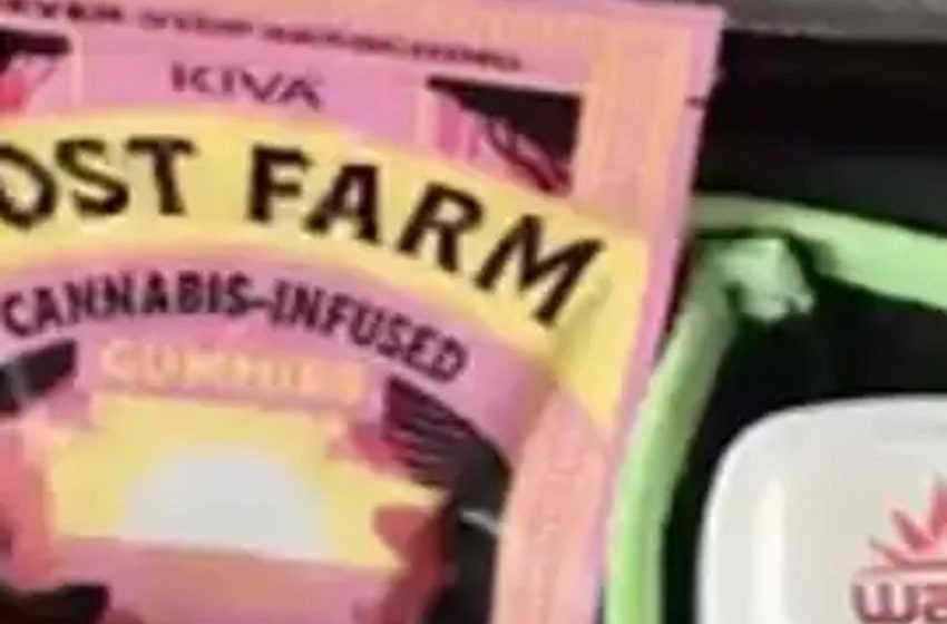Here’s how to avoid buying fake cannabis products