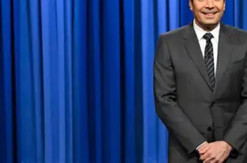  Jimmy Fallon Warns if George Santos Gets Kicked Out of Congress, ‘He’ll Have to Go From OnlyFans Customer to Creator’