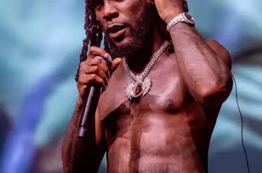  Did Burna Boy Really Reject A $5M Offer To Play In Dubai Because Weed Is Banned There?