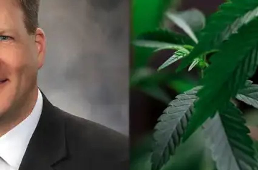  Gov Sununu Postpones New Hampshire’s Cannabis Legalization Bid Until 2024, Irking Opponents