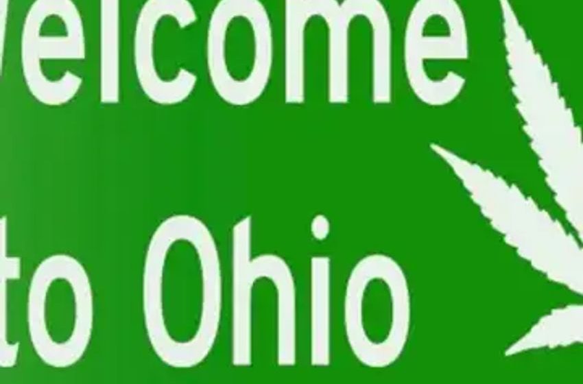  GOP Attempts To Amend New Cannabis Law In Ohio Meet Resistance From Democratic House Member