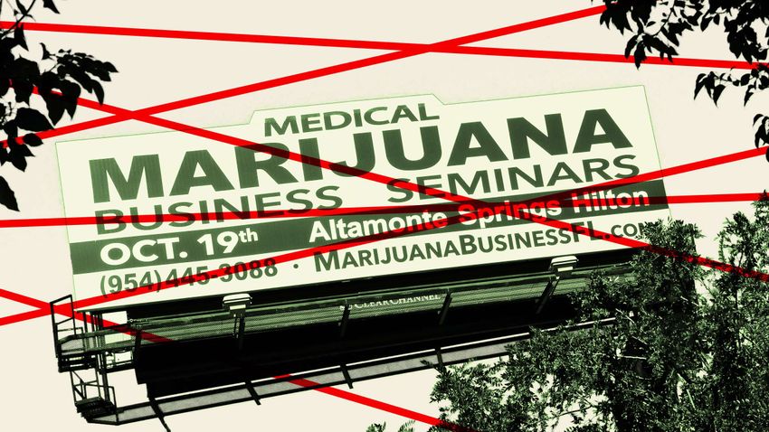  Mississippi Makes It a Crime to Advertise Legal Medical Marijuana Businesses