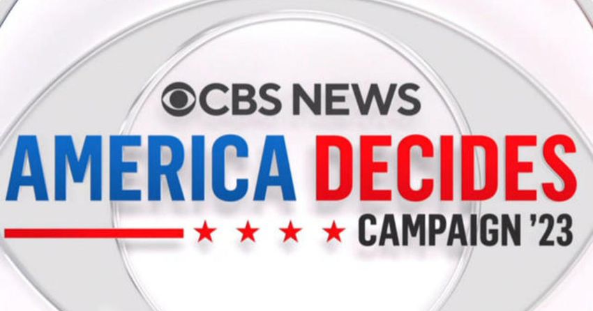  America Decides Campaign ’23 special coverage